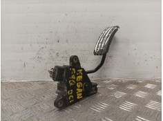 Recambio de potenciometro pedal para renault megane ii berlina 3p 1.9 dci diesel referencia OEM IAM 8200153268   2