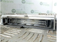 Recambio de centralita motor uce para volvo s40 berlina 1.6   |   05.97 - 12.99 | 1997 - 1999 | 105 cv / 77 kw referencia OEM IA 2