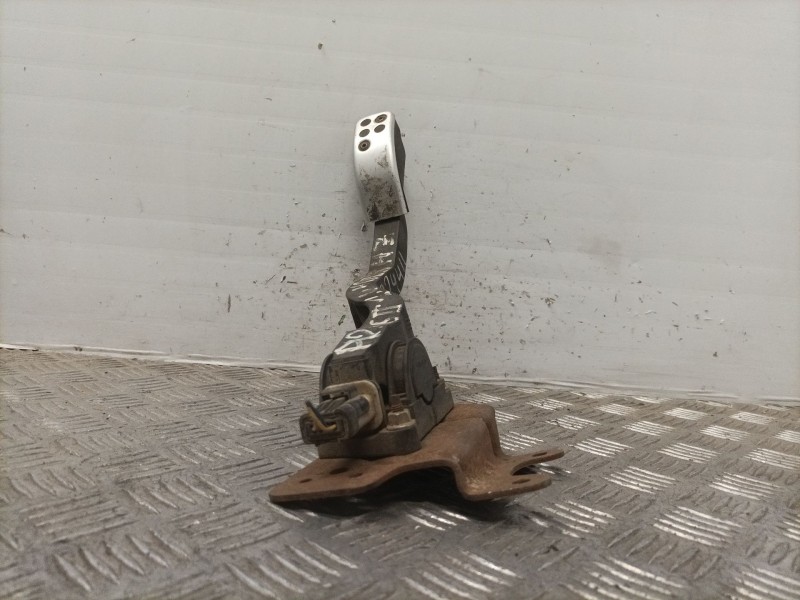 Recambio de potenciometro pedal para peugeot 206 berlina referencia OEM IAM 0280755027   Recambio de potenciometro pedal para peugeot 206 berlina referencia OEM IAM 0280755027