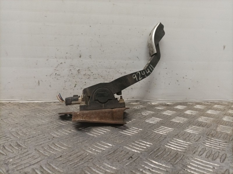 Recambio de potenciometro pedal para peugeot 206 berlina referencia OEM IAM 0280755027   Recambio de potenciometro pedal para peugeot 206 berlina referencia OEM IAM 0280755027