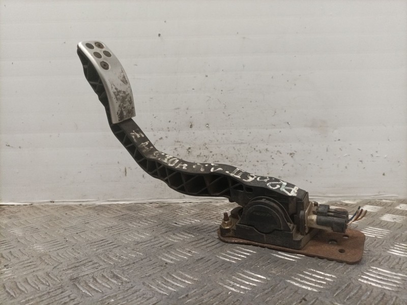 Recambio de potenciometro pedal para peugeot 206 berlina referencia OEM IAM 0280755027   Recambio de potenciometro pedal para peugeot 206 berlina referencia OEM IAM 0280755027