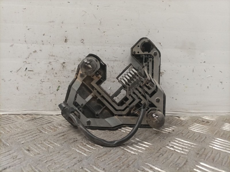 Recambio de portalamparas para audi a4 berlina (b5) 1.9 tdi referencia OEM IAM   