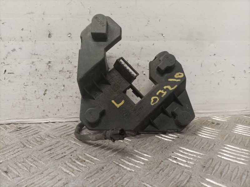 Recambio de portalamparas para audi a4 berlina (b5) 1.9 tdi referencia OEM IAM   