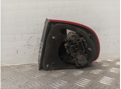 Recambio de piloto trasero izquierdo para seat toledo (1m2) 1.9 tdi referencia OEM IAM    2