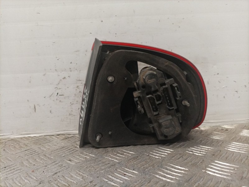 Recambio de piloto trasero izquierdo para seat toledo (1m2) 1.9 tdi referencia OEM IAM   