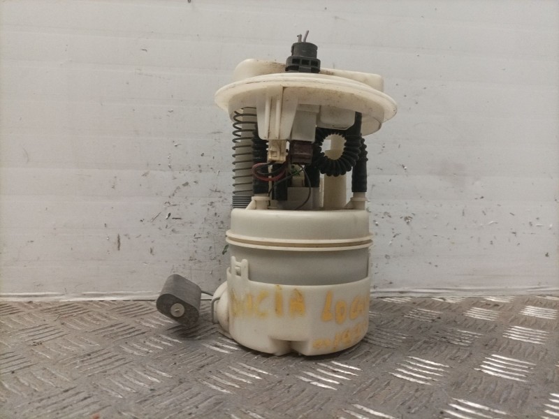 Recambio de aforador para dacia logan 1.4 cat referencia OEM IAM 8200307403  