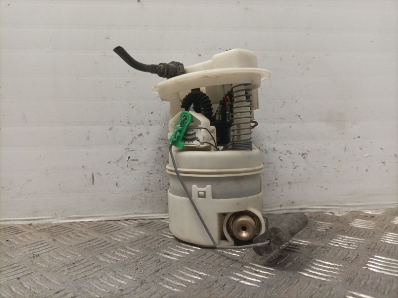 Recambio de aforador para dacia logan 1.4 cat referencia OEM IAM 8200307403  