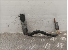 Recambio de conmutador de arranque para dacia logan referencia OEM IAM    2