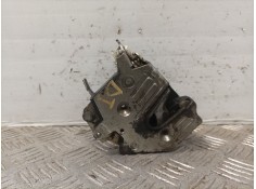 Recambio de cerradura puerta delantera izquierda para mercedes clase c (w201) berlina referencia OEM IAM    2