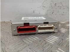 Recambio de centralita motor uce para opel astra g berlina 1.6 16v cat (z 16 xep / lj7) referencia OEM IAM 16214229   2