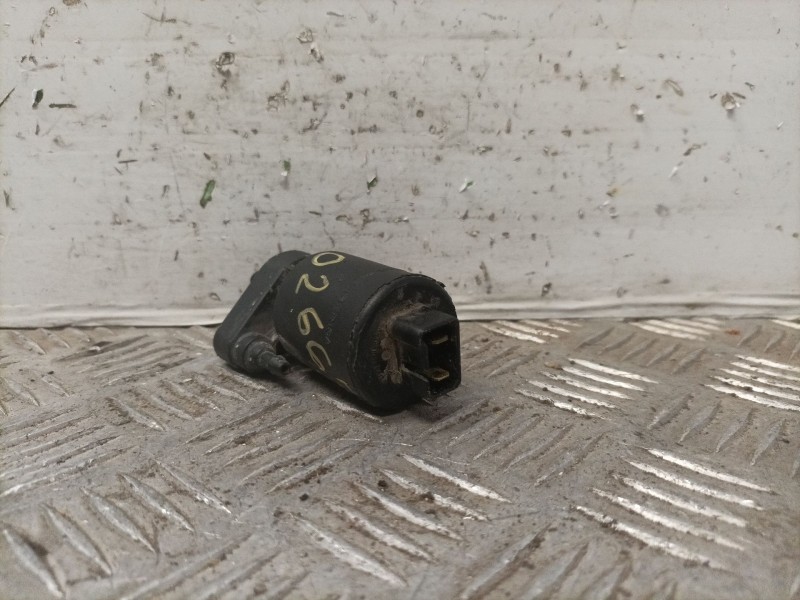 Recambio de bomba limpia para renault 21 berlina (b/l48) 2.1 diesel referencia OEM IAM   