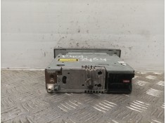Recambio de sistema audio / radio cd para peugeot 407 st confort referencia OEM IAM 8634360613   2