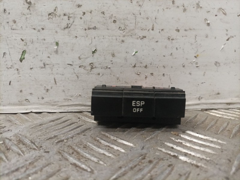 Recambio de interruptor para peugeot 407 st confort referencia OEM IAM 96512442XT   Recambio de interruptor para peugeot 407 st confort referencia OEM IAM 96512442XT