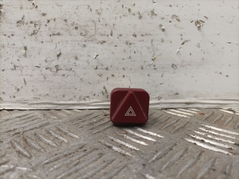 Recambio de warning para peugeot 407 st confort referencia OEM IAM 96464896  