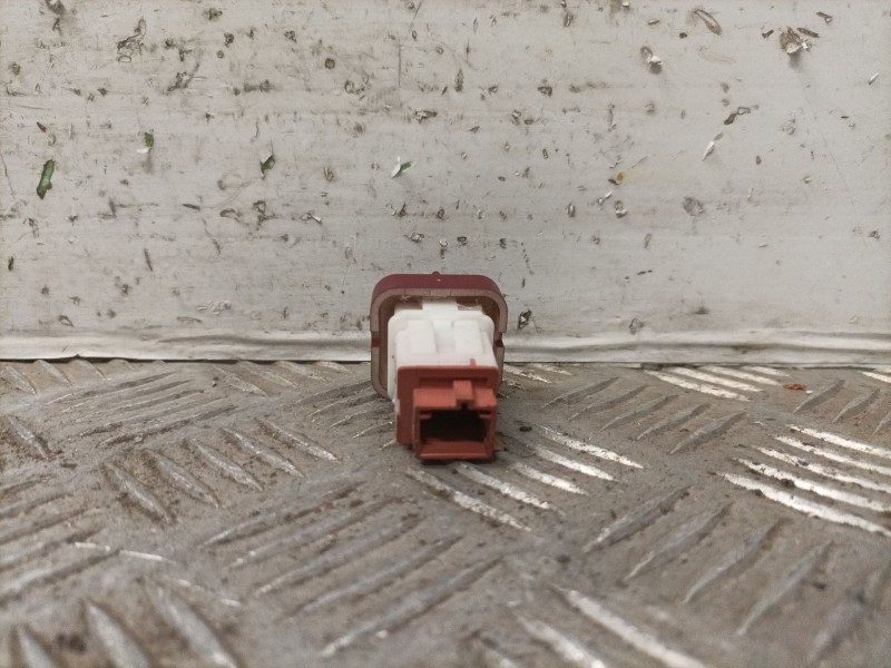 Recambio de warning para peugeot 407 st confort referencia OEM IAM 96464896  