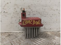 Recambio de resistencia calefaccion para seat cordoba berlina (6k2) referencia OEM IAM 1J0907521   2