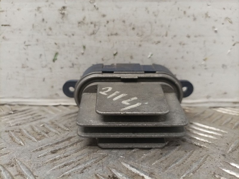Recambio de resistencia calefaccion para renault laguna ii (bg0) referencia OEM IAM 52485218  
