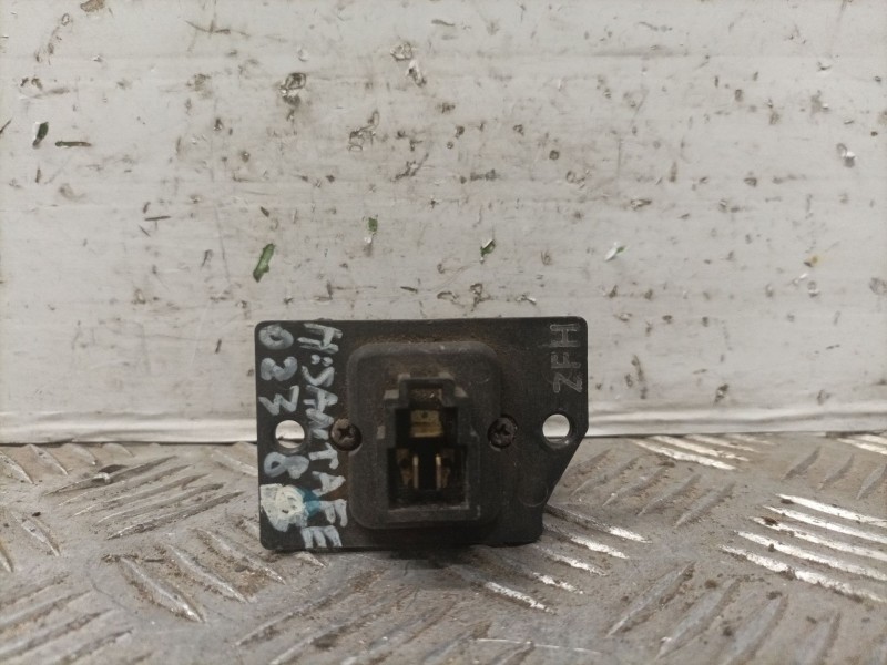 Recambio de resistencia calefaccion para hyundai santa fe (sm) 2.0 crdi cat referencia OEM IAM MJ11032 BM0421 