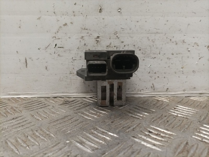 Recambio de resistencia calefaccion para citroen c3 1.4 hdi referencia OEM IAM 98372A01  