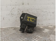Recambio de resistencia calefaccion para citroen c3 1.4 hdi referencia OEM IAM 98372A01   2