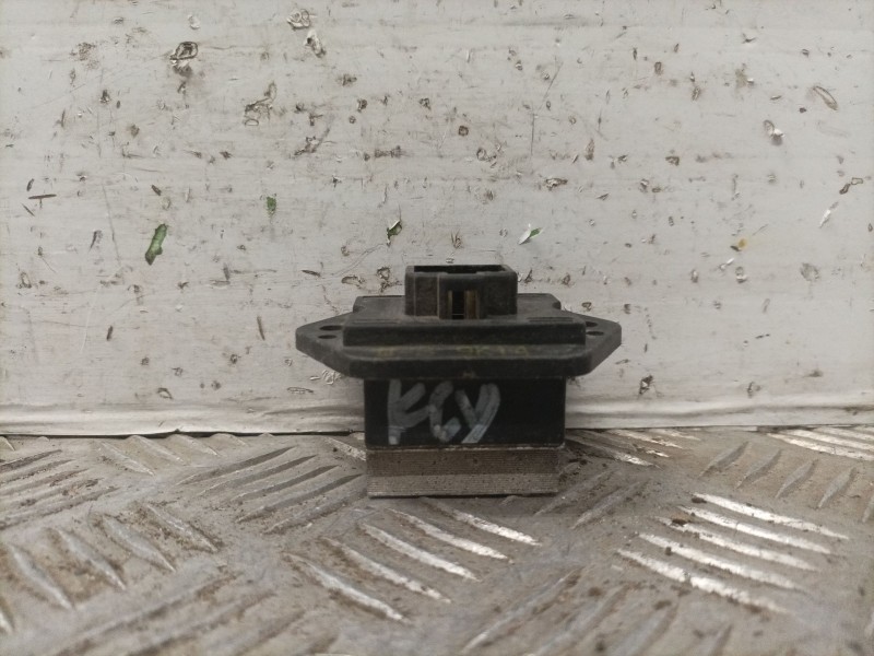Recambio de resistencia calefaccion para kia carnival 2.9 turbodiesel cat referencia OEM IAM W39K14  