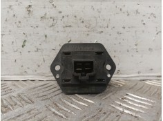 Recambio de resistencia calefaccion para kia carnival 2.9 turbodiesel cat referencia OEM IAM W39K14   2