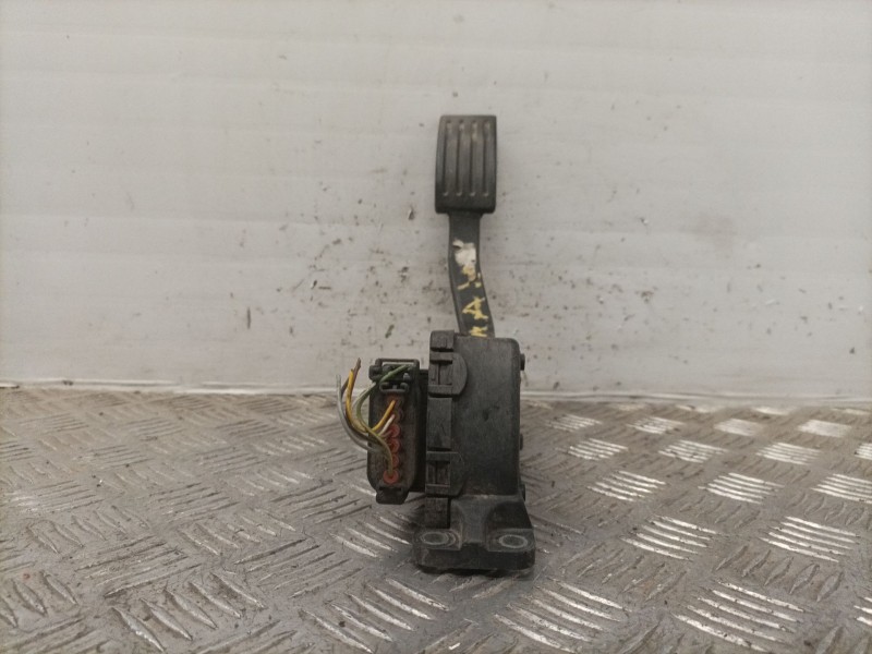 Recambio de potenciometro pedal para ford focus c-max (cap) ghia (d) referencia OEM IAM 3M519F836AF  