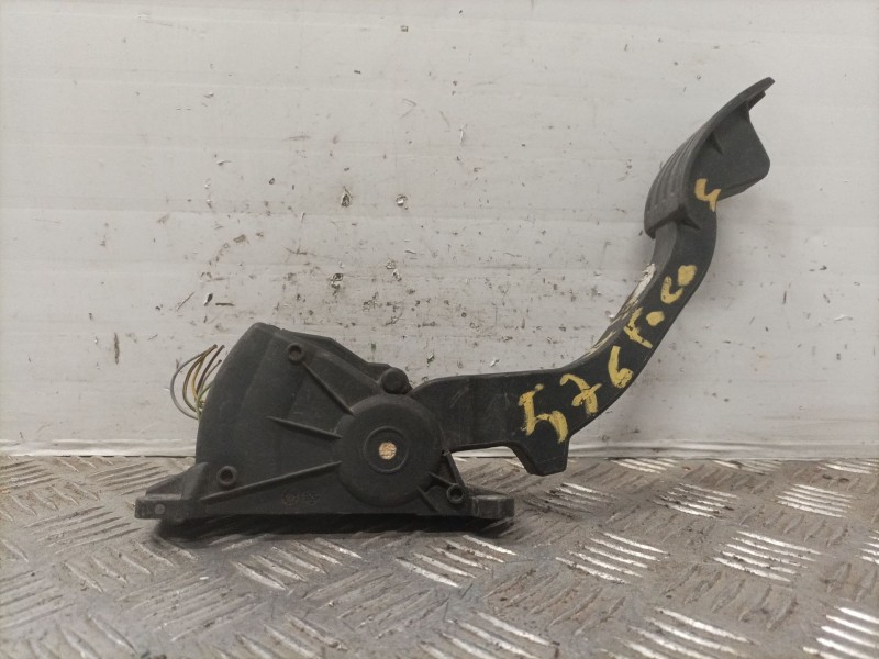 Recambio de potenciometro pedal para ford focus c-max (cap) ghia (d) referencia OEM IAM 3M519F836AF  