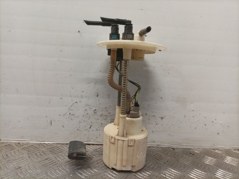 Recambio de aforador para hyundai atos (mx) 1.1 referencia OEM IAM 3111002000  