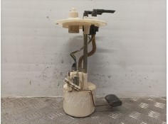 Recambio de aforador para hyundai atos (mx) 1.1 referencia OEM IAM 3111002000   2