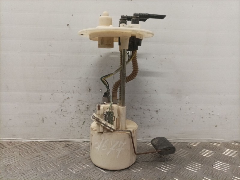 Recambio de aforador para hyundai atos (mx) 1.1 referencia OEM IAM 3111002000  