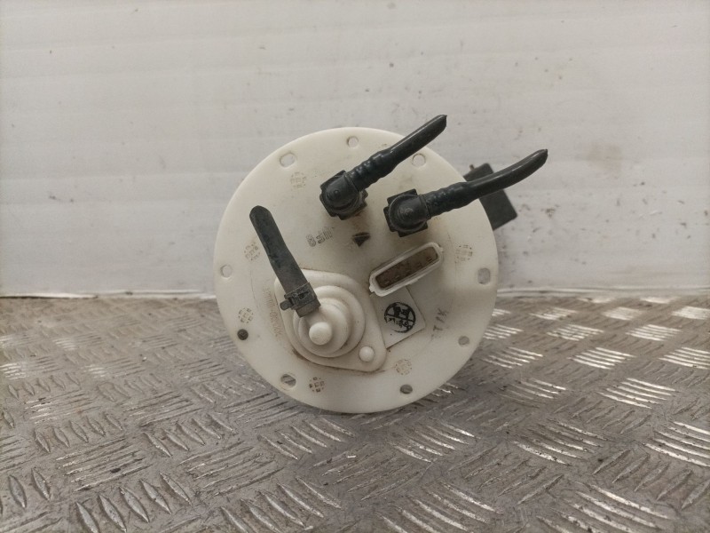 Recambio de aforador para hyundai atos (mx) 1.1 referencia OEM IAM 3111002000  