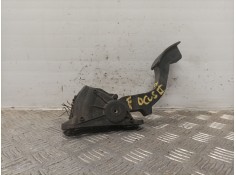 Recambio de potenciometro pedal para ford focus berlina (cap) referencia OEM IAM 4M519F836AH   2