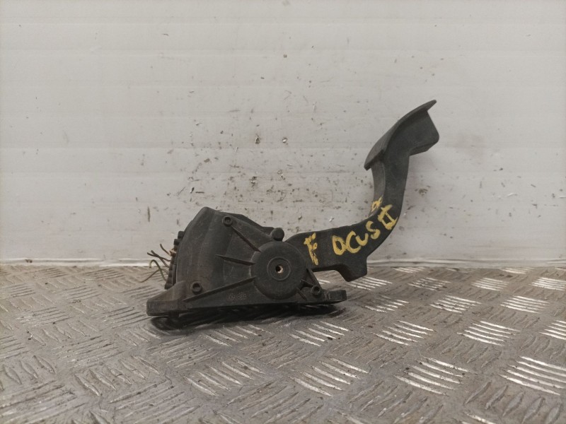 Recambio de potenciometro pedal para ford focus berlina (cap) referencia OEM IAM 4M519F836AH  