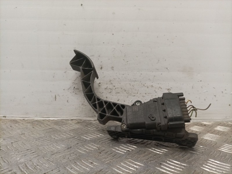 Recambio de potenciometro pedal para ford focus berlina (cap) referencia OEM IAM 4M519F836AH  