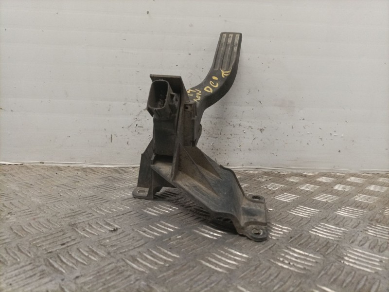 Recambio de potenciometro pedal para ford mondeo berlina (ge) futura (d) referencia OEM IAM 2S719F836DA  