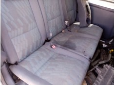 Recambio de asientos traseros para ford transit connect 1.8 tdci 75c base 210 s kombi transit connect kombi referencia OEM IAM  