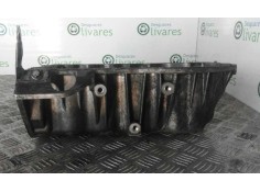 Recambio de carter para renault scenic ii i- music   |   09.05 - ... | 2005 | 131 cv / 96 kw referencia OEM IAM  F9Q  2