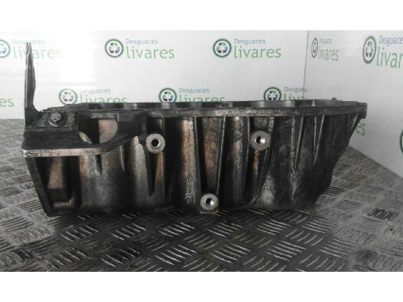 Recambio de carter para renault scenic ii i- music   |   09.05 - ... | 2005 | 131 cv / 96 kw referencia OEM IAM  F9Q 