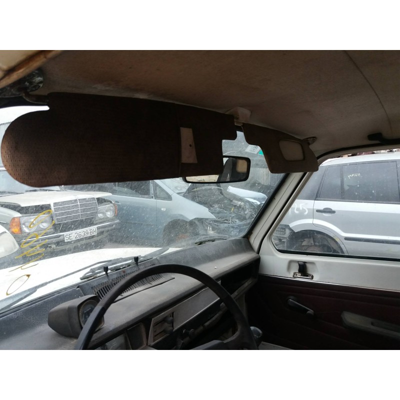 renault 6    |   ... | 0 del año 31/10/1975