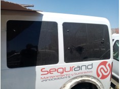 Recambio de luna trasera izquierda para ford transit connect 1.8 tdci 75c base 210 s kombi transit connect kombi referencia OEM 