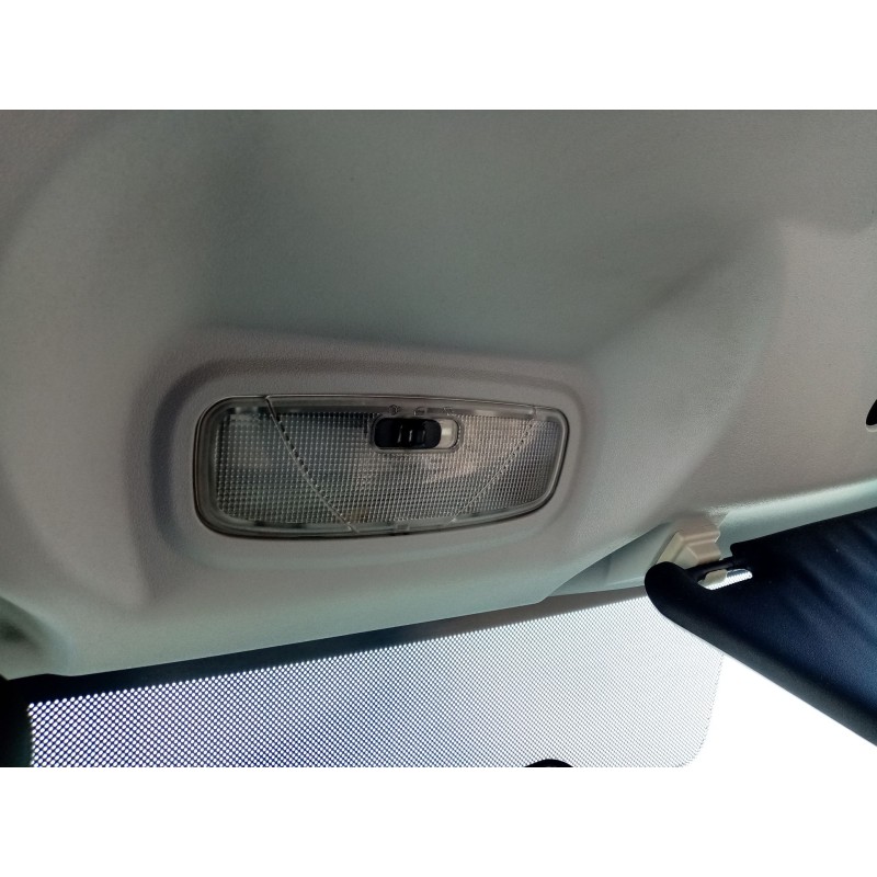 Recambio de luz interior para ford transit connect 1.8 tdci 75c base 210 s kombi transit connect kombi referencia OEM IAM   