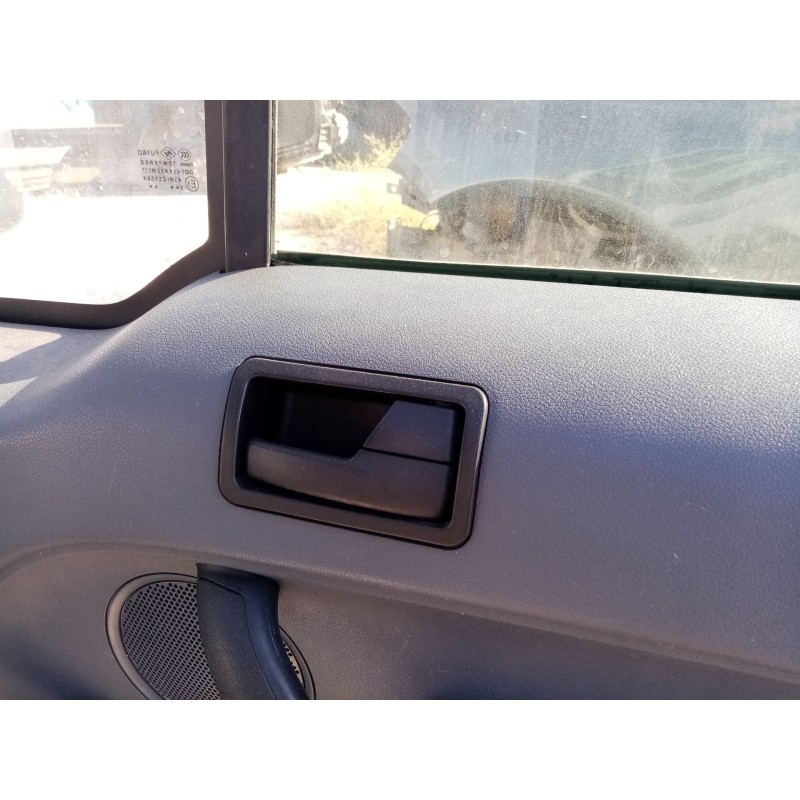 Recambio de maneta interior delantera derecha para ford transit connect 1.8 tdci 75c base 210 s kombi transit connect kombi refe