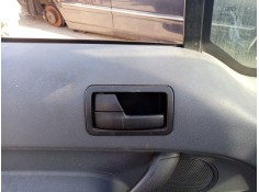 Recambio de maneta interior delantera izquierda para ford transit connect 1.8 tdci 75c base 210 s kombi transit connect kombi re