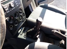 Recambio de palanca cambio para ford transit connect 1.8 tdci 75c base 210 s kombi transit connect kombi referencia OEM IAM   