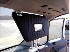 Recambio de parasol derecho para ford transit connect 1.8 tdci 75c base 210 s kombi transit connect kombi referencia OEM IAM   
