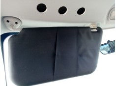 Recambio de parasol izquierdo para ford transit connect 1.8 tdci 75c base 210 s kombi transit connect kombi referencia OEM IAM  
