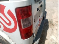 Recambio de piloto trasero izquierdo para ford transit connect 1.8 tdci 75c base 210 s kombi transit connect kombi referencia OE
