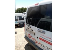 Recambio de porton trasero izquierdo para ford transit connect 1.8 tdci 75c base 210 s kombi transit connect kombi referencia OE