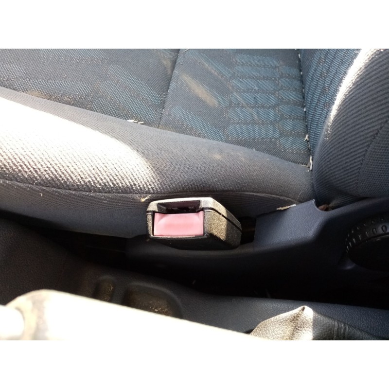 Recambio de pretensor airbag derecho para ford transit connect 1.8 tdci 75c base 210 s kombi transit connect kombi referencia OE